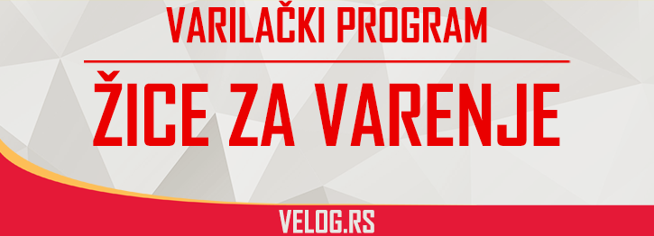 Žice za varenje
