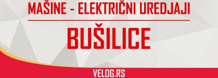 BUŠILICE