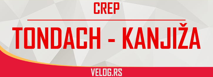 Tondach - Kanjiža