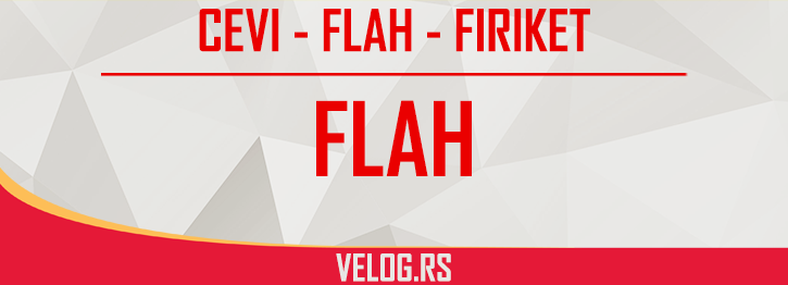 Flah