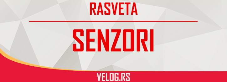 SENZORI