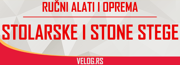 STOLARSKE STEGE