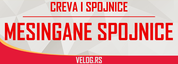 MESINGANE SPOJNICE