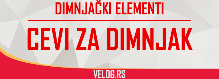 Cevi za dimnjak
