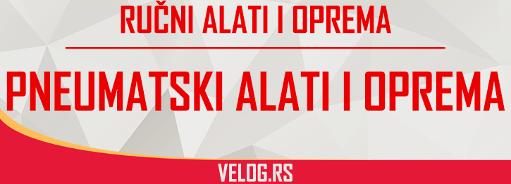 PNEUMATSKI ALATI