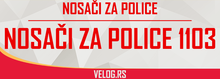 Nosači 1103