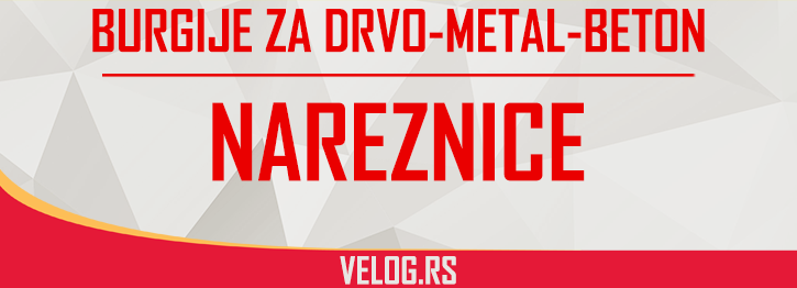 NAREZNICE