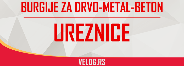 UREZNICE