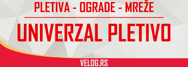Univerzal Pletivo