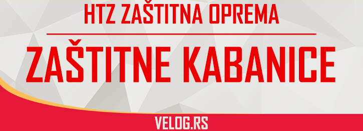 HTZ KABANICE
