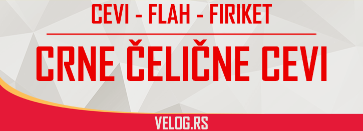Crne Cevi