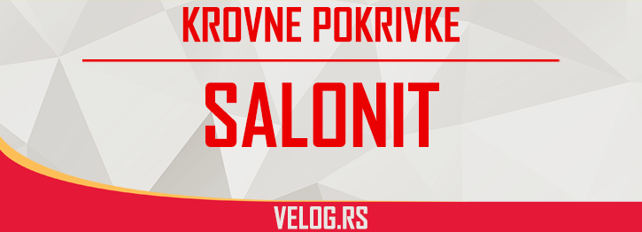 Salonit