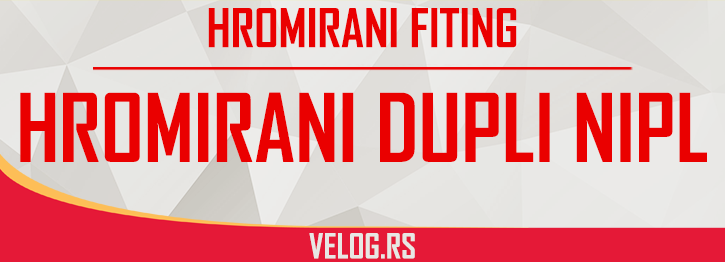 HROMIRANI DUPLI NIPL