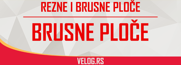 BRUSNE PLOCE